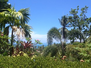 Agoda.com Thailand Apartments & Hotels