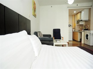 Agoda.com China Apartments & Hotels