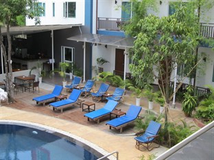 Agoda.com Cambodia Apartments & Hotels