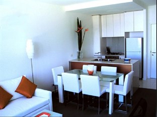 Agoda.com Australia Apartments & Hotels