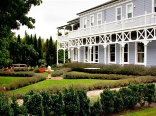 Agoda.com New Zealand Apartments & Hotels