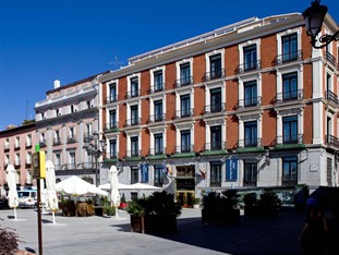 Agoda.com Spain Apartments & Hotels