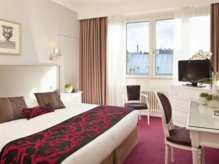 Agoda.com Apartments & Hotels France 