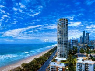 Agoda.com Australia Apartments & Hotels