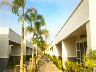 Agoda.com Thailand Apartments & Hotels