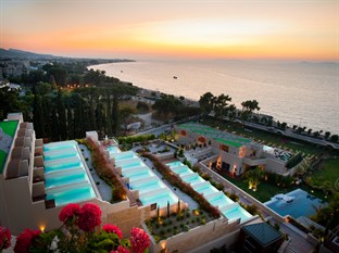 Agoda.com Greece Apartments & Hotels