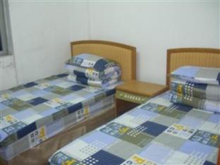 Agoda.com China Apartments & Hotels