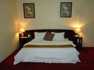 Agoda.com Saudi Arabia Apartments & Hotels