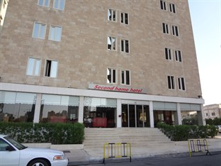 Agoda.com Kuwait Apartments & Hotels