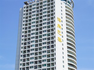 Agoda.com China Apartments & Hotels