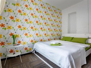 Agoda.com Russia Apartments & Hotels