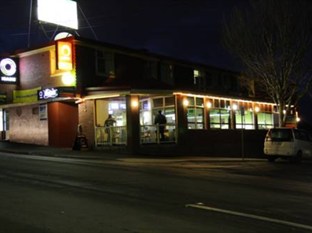 Agoda.com Australia Apartments & Hotels