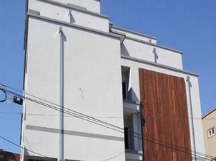 Agoda.com South Korea Apartments & Hotels