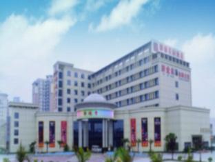 Agoda.com China Apartments & Hotels