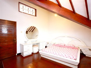 Agoda.com Indonesia Apartments & Hotels