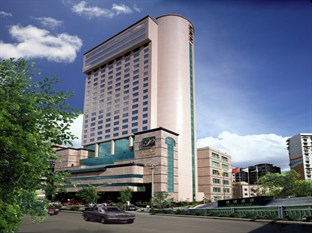 Agoda.com China Apartments & Hotels