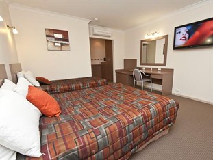 Agoda.com Australia Apartments & Hotels