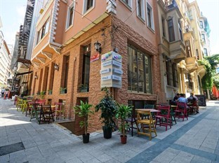 Agoda.com Turkey Apartments & Hotels