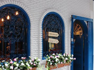 Agoda.com Thailand Apartments & Hotels