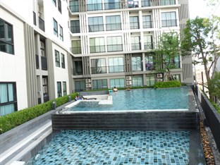 Agoda.com Thailand Apartments & Hotels