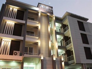 Agoda.com Thailand Apartments & Hotels