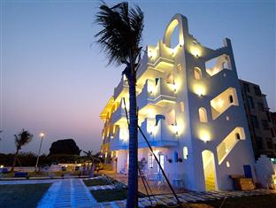 Agoda.com Taiwan Apartments & Hotels