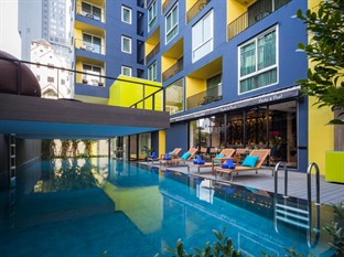 Agoda.com Thailand Apartments & Hotels