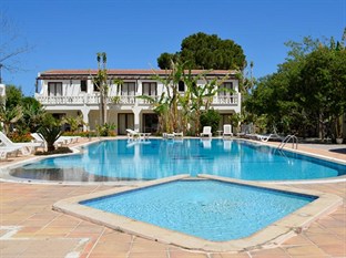 Agoda.com Cyprus Apartments & Hotels