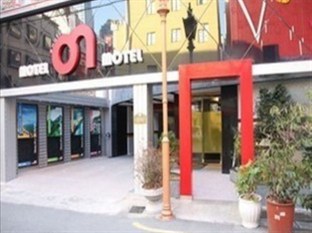 Agoda.com South Korea Apartments & Hotels