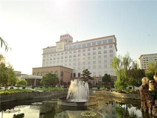 Agoda.com China Apartments & Hotels