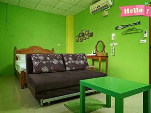 Agoda.com Taiwan Apartments & Hotels