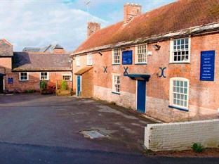 Agoda.com United Kingdom Apartments & Hotels