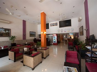 Agoda.com Cambodia Apartments & Hotels