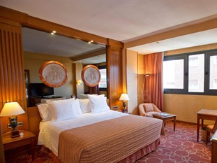 Agoda.com Spain Apartments & Hotels