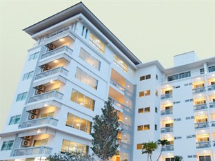 Agoda.com Thailand Apartments & Hotels