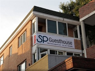 Agoda.com South Korea Apartments & Hotels