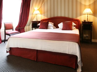 Agoda.com Apartments & Hotels France 