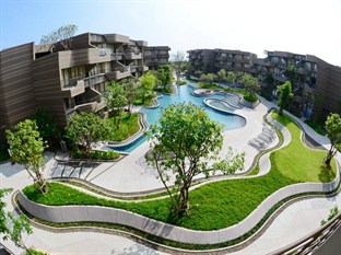 Agoda.com Thailand Apartments & Hotels