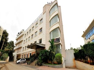 Agoda.com India Apartments & Hotels