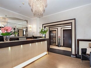 Agoda.com Italy Apartments & Hotels