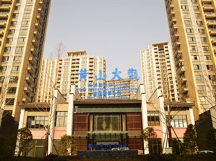 Agoda.com China Apartments & Hotels