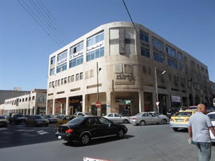 Agoda.com Jordan Apartments & Hotels