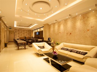 Agoda.com Vietnam Apartments & Hotels  