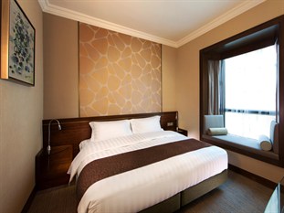 Agoda.com Hong Kong Apartments & Hotels