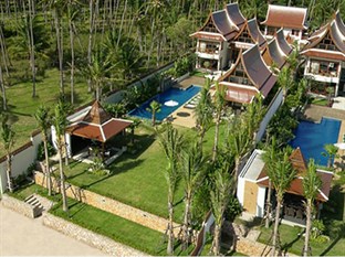 Agoda.com Thailand Apartments & Hotels