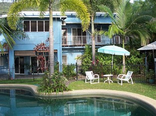 Agoda.com Australia Apartments & Hotels