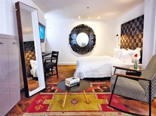 Agoda.com Israel Apartments & Hotels