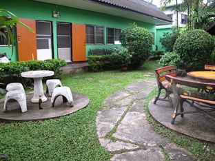 Agoda.com Thailand Apartments & Hotels