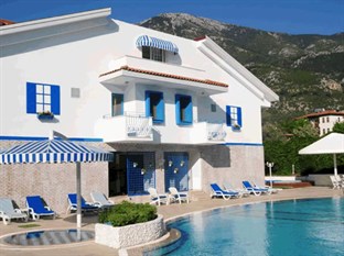 Agoda.com Turkey Apartments & Hotels