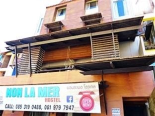 Agoda.com Thailand Apartments & Hotels